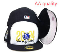 Los Angeles Dodgers 59FIFTY Hat (95)