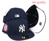New York Yankees 59FIFTY Hat (131)