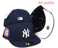 New York Yankees 59FIFTY Hat (131)