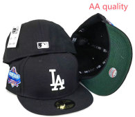 Los Angeles Dodgers 59FIFTY Hat (88)