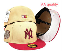 New York Yankees 59FIFTY Hat (120)
