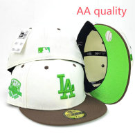 Los Angeles Dodgers 59FIFTY Hat (89)