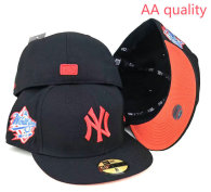 New York Yankees 59FIFTY Hat (122)