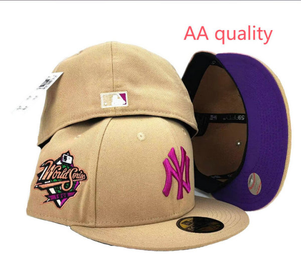 New York Yankees 59FIFTY Hat (127)