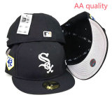 Chicago White Sox 59FIFTY Hat (73)