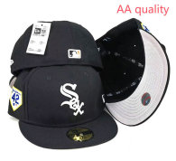 Chicago White Sox 59FIFTY Hat (73)