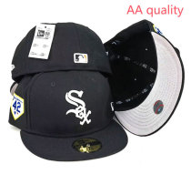 Chicago White Sox 59FIFTY Hat (73)