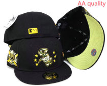 Chicago White Sox 59FIFTY Hat (72)