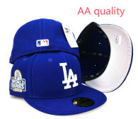Los Angeles Dodgers 59FIFTY Hat (92)