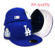 Los Angeles Dodgers 59FIFTY Hat (92)