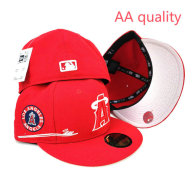 Los Angeles Angels 59FIFTY Hat (25)