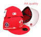 Los Angeles Angels 59FIFTY Hat (25)