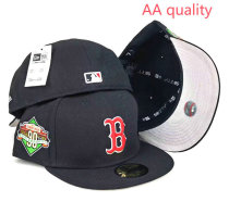 Boston Red Sox 59FIFTY Hat (42)