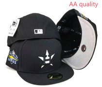 Houston Astros 59FIFTY Hat (26) Houston Astros 59FIFTY Hat (26)