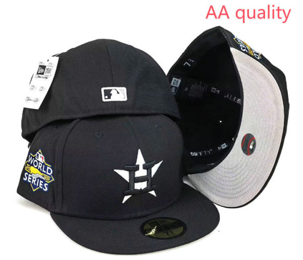 Houston Astros 59FIFTY Hat (26)