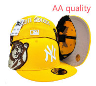 New York Yankees 59FIFTY Hat (116)