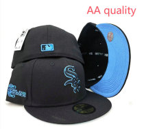 Chicago White Sox 59FIFTY Hat (71)