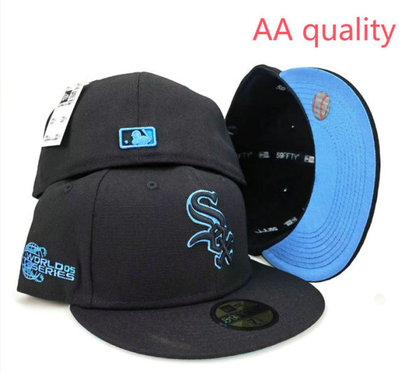 Chicago White Sox 59FIFTY Hat (71)