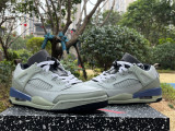 Authentic Jordan Spizike Low GS Green/Vert/Blue