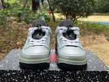Authentic Jordan Spizike Low GS Green/Vert/Blue