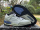 Authentic Jordan Spizike Low Green/Vert/Blue