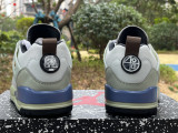 Authentic Jordan Spizike Low GS Green/Vert/Blue