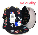 MLB 59FIFTY Hat (1)