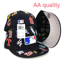 MLB 59FIFTY Hat (1) MLB 59FIFTY Hat (1)
