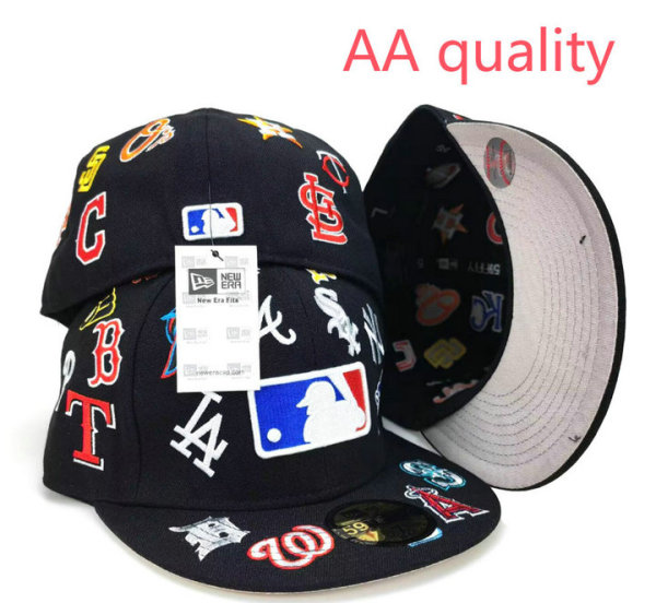 MLB 59FIFTY Hat (1)