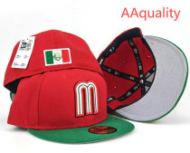 Mexico 59FIFTY Hat (10) Mexico 59FIFTY Hat (10)