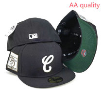 MLB 59FIFTY Hat (2) MLB 59FIFTY Hat (2)