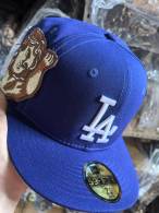 Los Angeles Dodgers 59FIFTY Hat (100)
