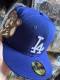 Los Angeles Dodgers 59FIFTY Hat (100)