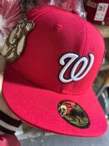 Washington Nationals 59FIFTY Hat (14) Washington Nationals 59FIFTY Hat (14)