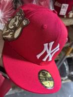 New York Yankees 59FIFTY Hat (132)