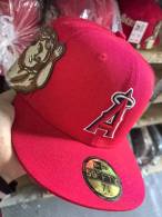 Los Angeles Angels 59FIFTY Hat (27)