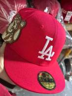 Los Angeles Dodgers 59FIFTY Hat (101)