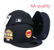Chicago Cubs 59FIFTY Hat (11) Chicago Cubs 59FIFTY Hat (11)