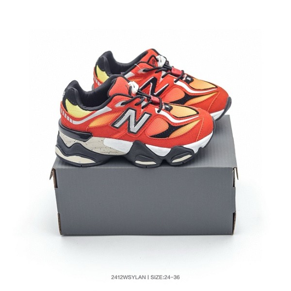 Kid NB Shoes (15)