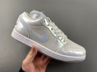 Authentic Air Jordan 1 Low “Year of the Snake” (W)
