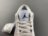 Authentic Air Jordan 1 Low “Year of the Snake” (W)