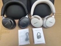 BOSE QC55 QUIETMFORT ULTRA HEADPHONES (1) BOSE QC55 QUIETMFORT ULTRA HEADPHONES (1)