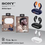 SONY Hi-res AUDIO Bone conduction Bluetooth headset (1)