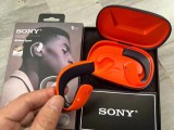 SONY Hi-res AUDIO Bone conduction Bluetooth headset (1)