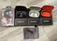 SONY Hi-res AUDIO Bone conduction Bluetooth headset (1)