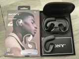 SONY Hi-res AUDIO Bone conduction Bluetooth headset (1)