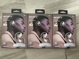 SONY Hi-res AUDIO Bone conduction Bluetooth headset (1)