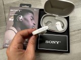SONY Hi-res AUDIO Bone conduction Bluetooth headset (1)