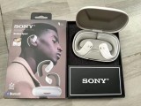 SONY Hi-res AUDIO Bone conduction Bluetooth headset (1)