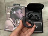 SONY Hi-res AUDIO Bone conduction Bluetooth headset (1)